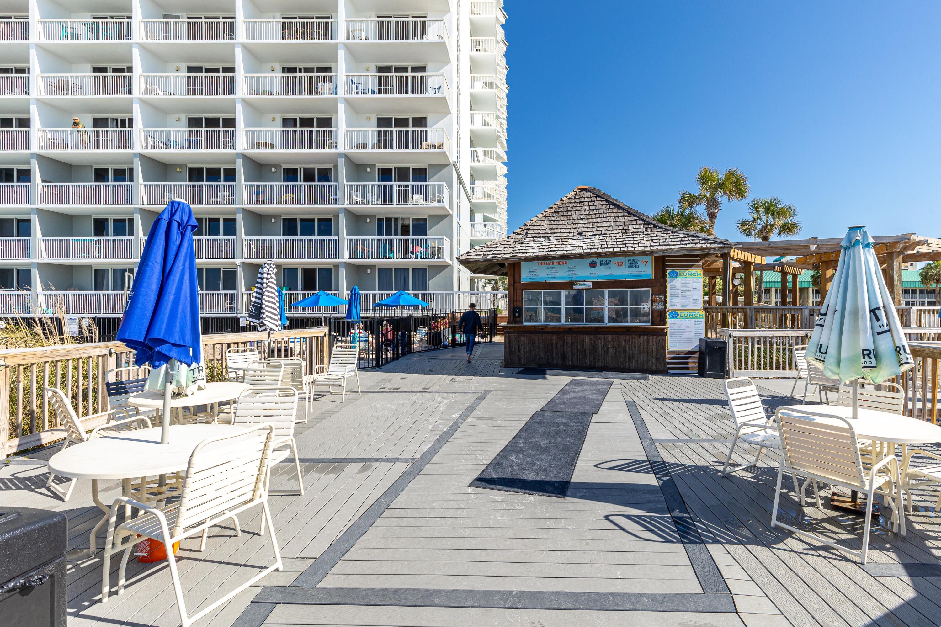 1002 Highway 98, Unit 312 Destin, FL 32541 - Photo 35 of 51 Pelican Beach Resort