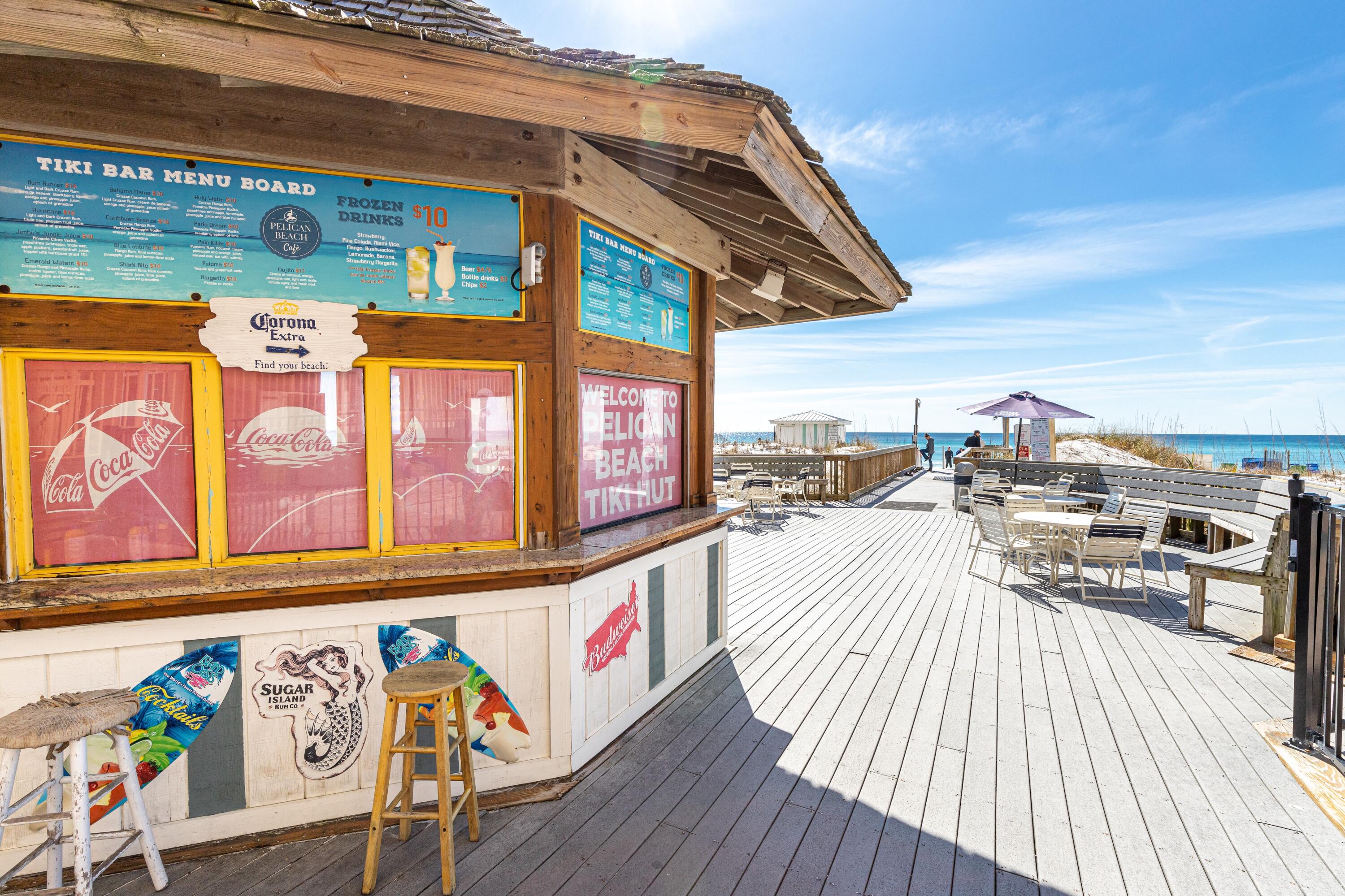 1002 Highway 98, Unit 312 Destin, FL 32541 - Photo 36 of 51 Pelican Beach Resort