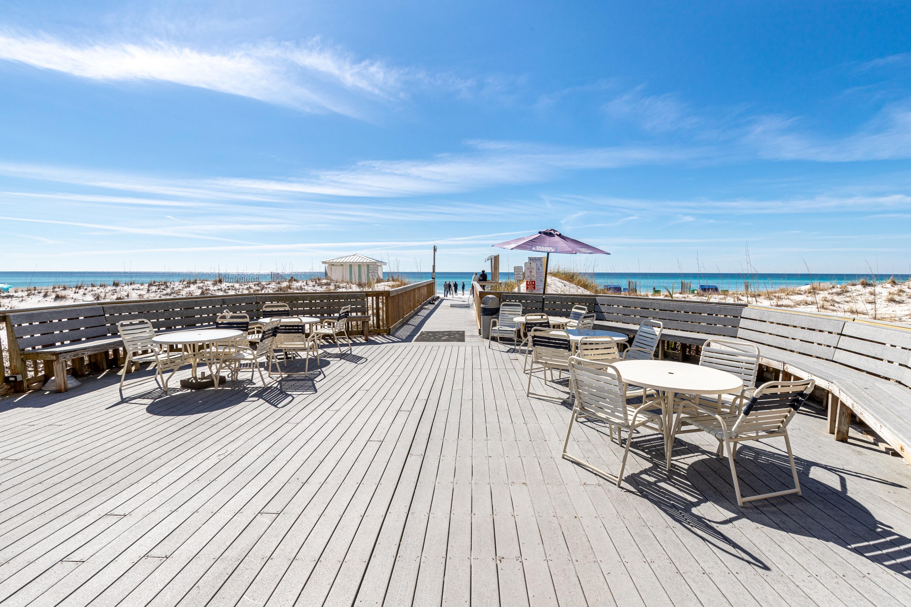 1002 Highway 98, Unit 312 Destin, FL 32541 - Photo 37 of 51 Pelican Beach Resort