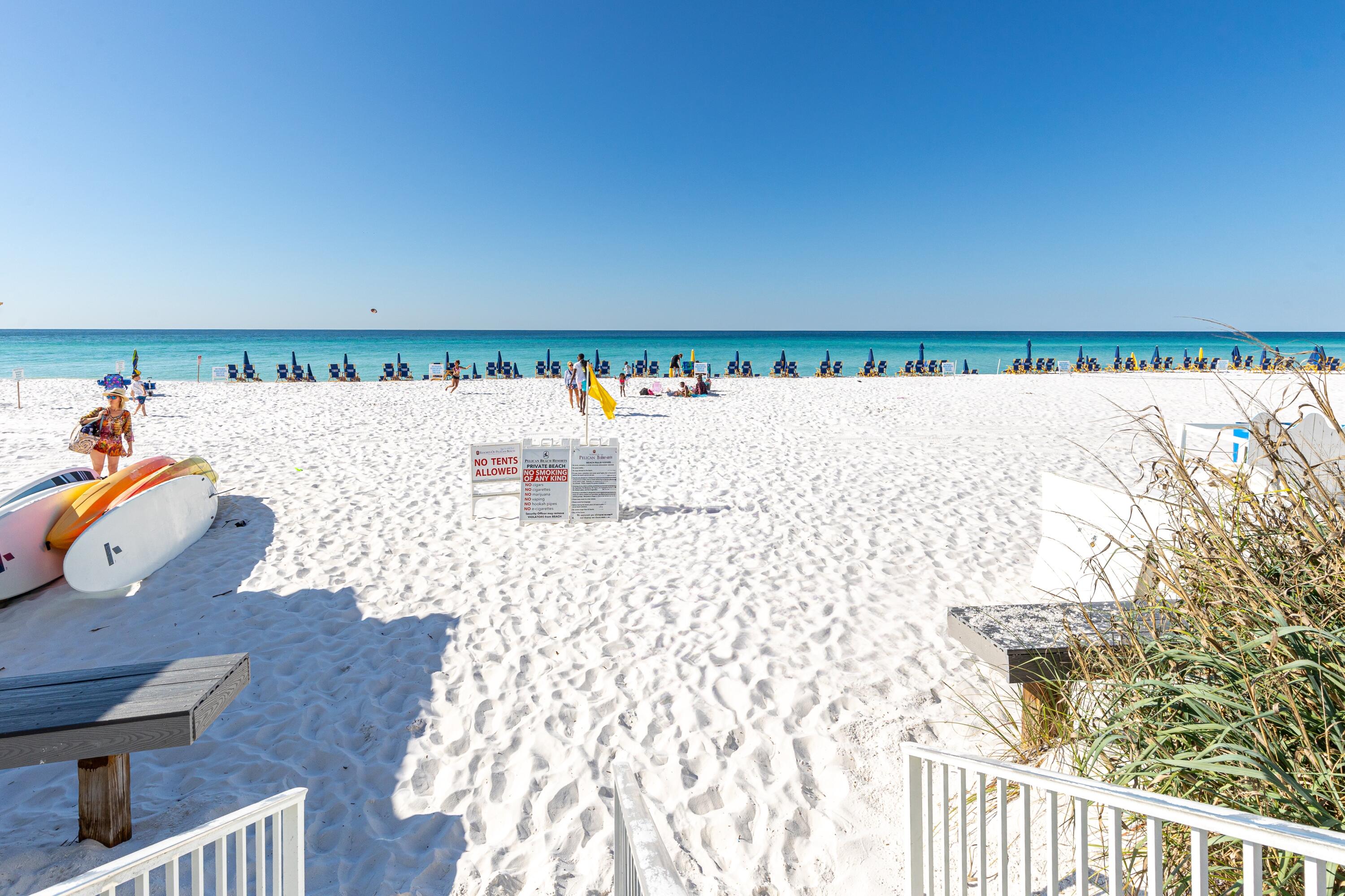 1002 Highway 98, Unit 312 Destin, FL 32541 - Photo 39 of 51 Pelican Beach Resort