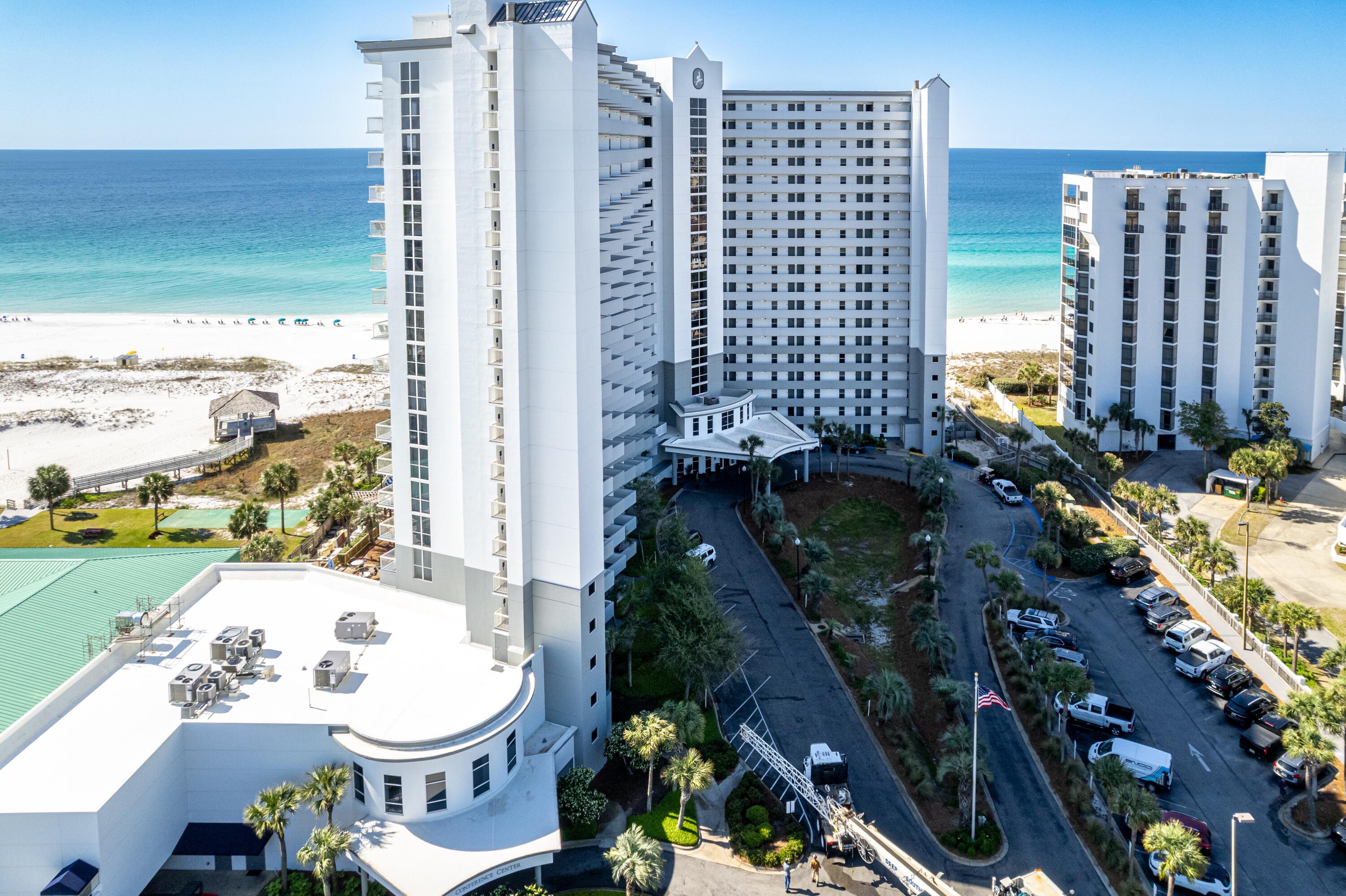 1002 Highway 98, Unit 312 Destin, FL 32541 - Photo 41 of 51 Pelican Beach Resort