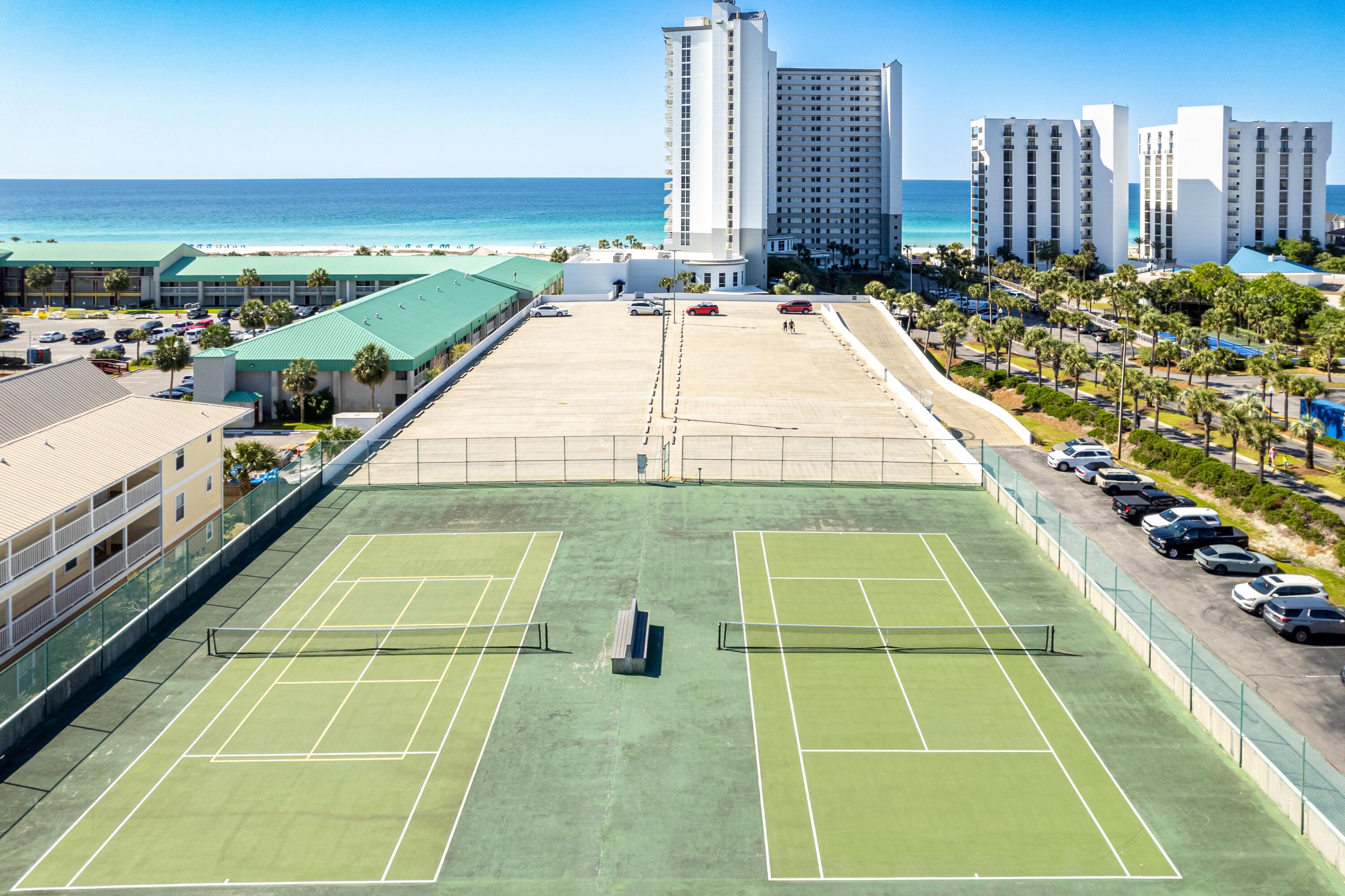 1002 Highway 98, Unit 312 Destin, FL 32541 - Photo 42 of 51 Pelican Beach Resort