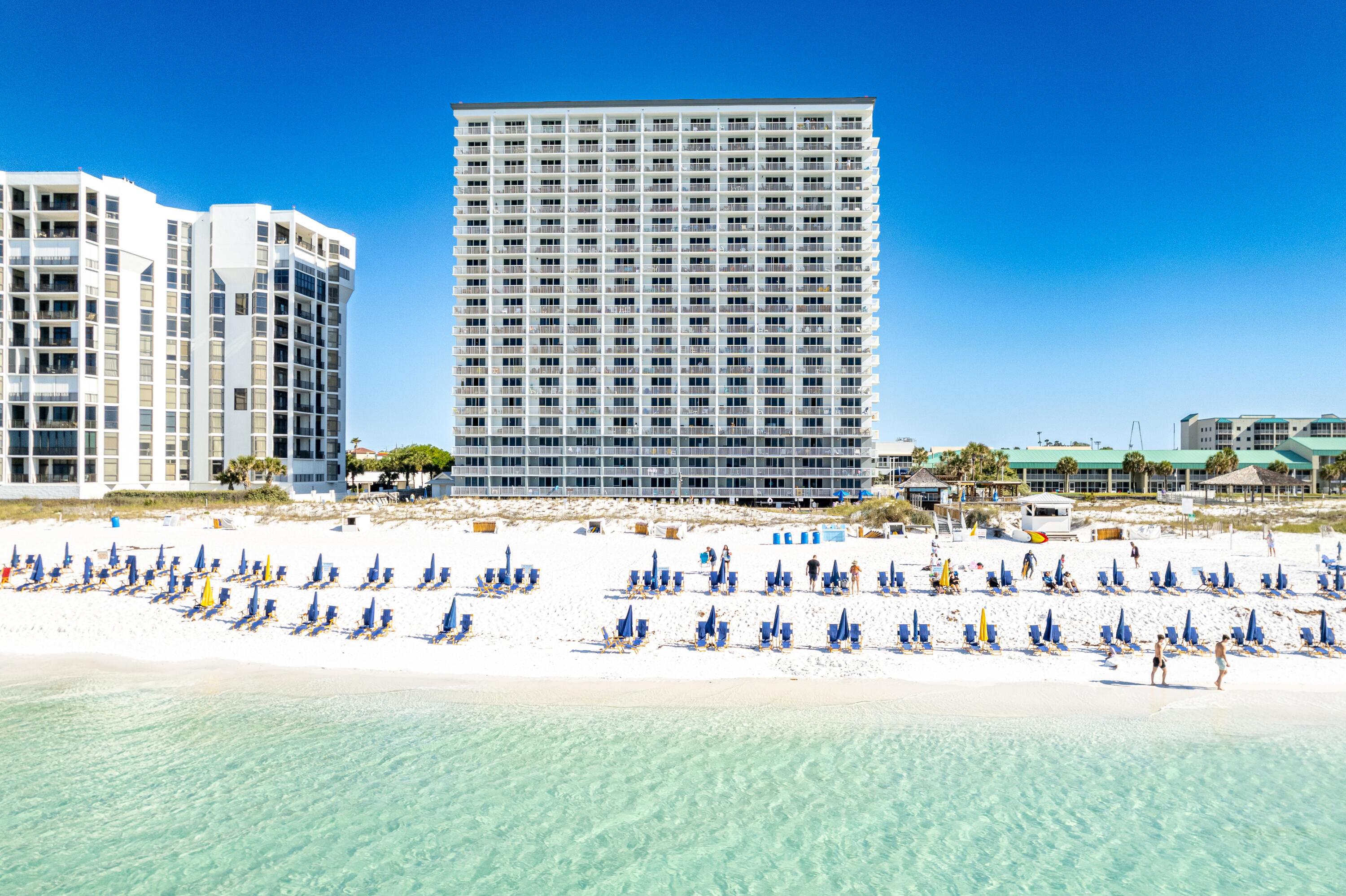 1002 Highway 98, Unit 312 Destin, FL 32541 - Photo 43 of 51 Pelican Beach Resort