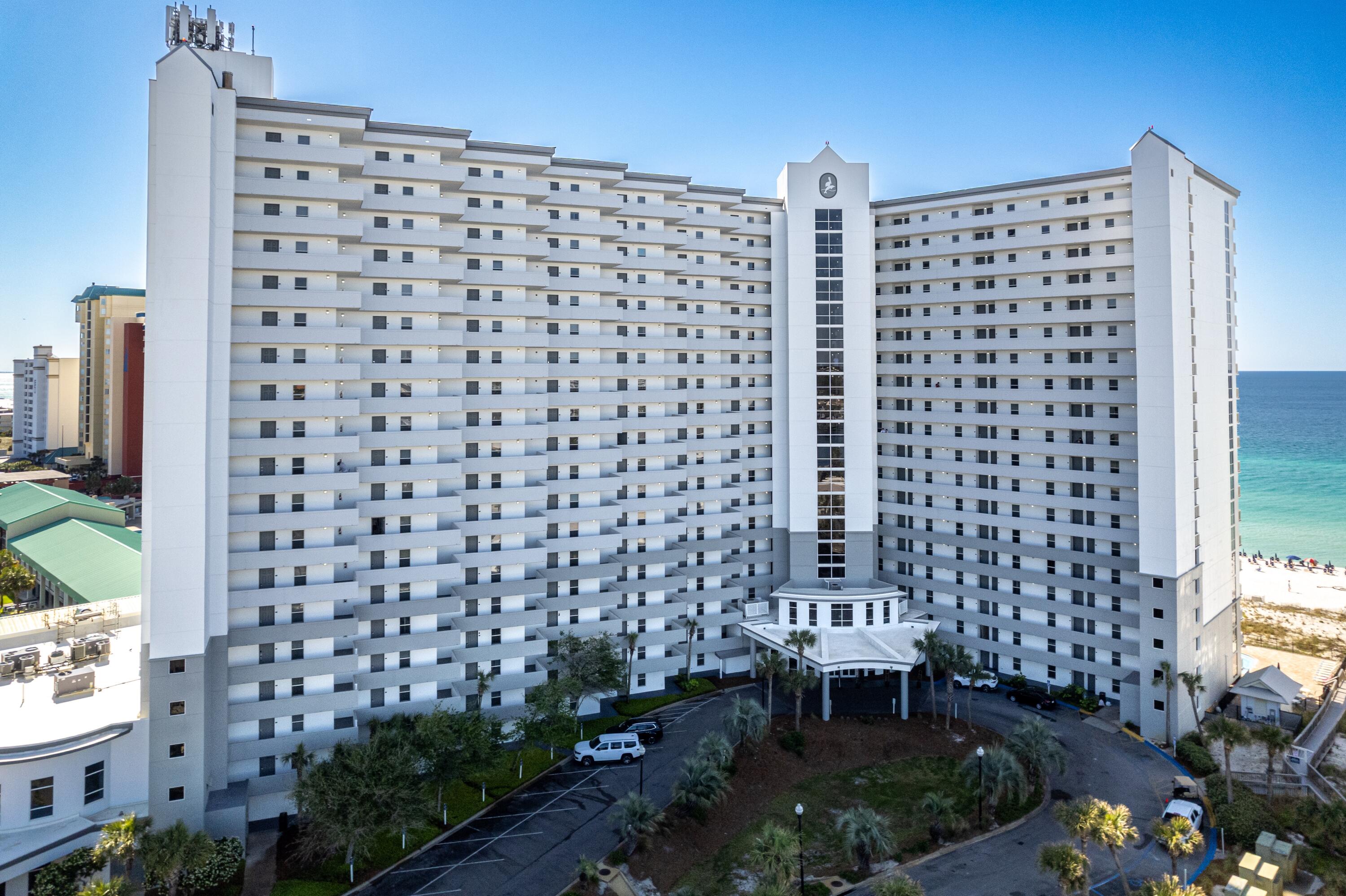 1002 Highway 98, Unit 312 Destin, FL 32541 - Photo 45 of 51 Pelican Beach Resort