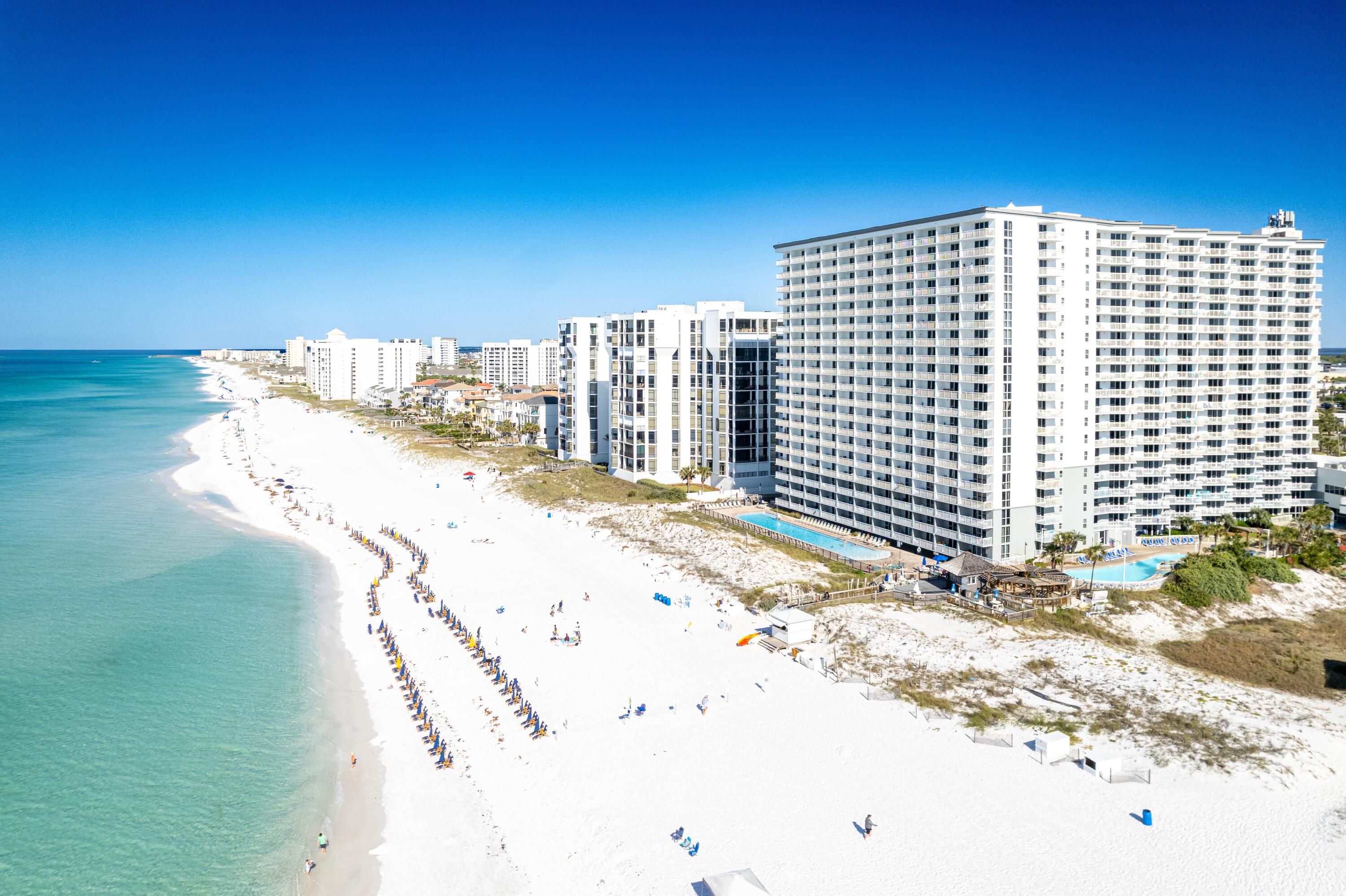 1002 Highway 98, Unit 312 Destin, FL 32541 - Photo 46 of 51 Pelican Beach Resort