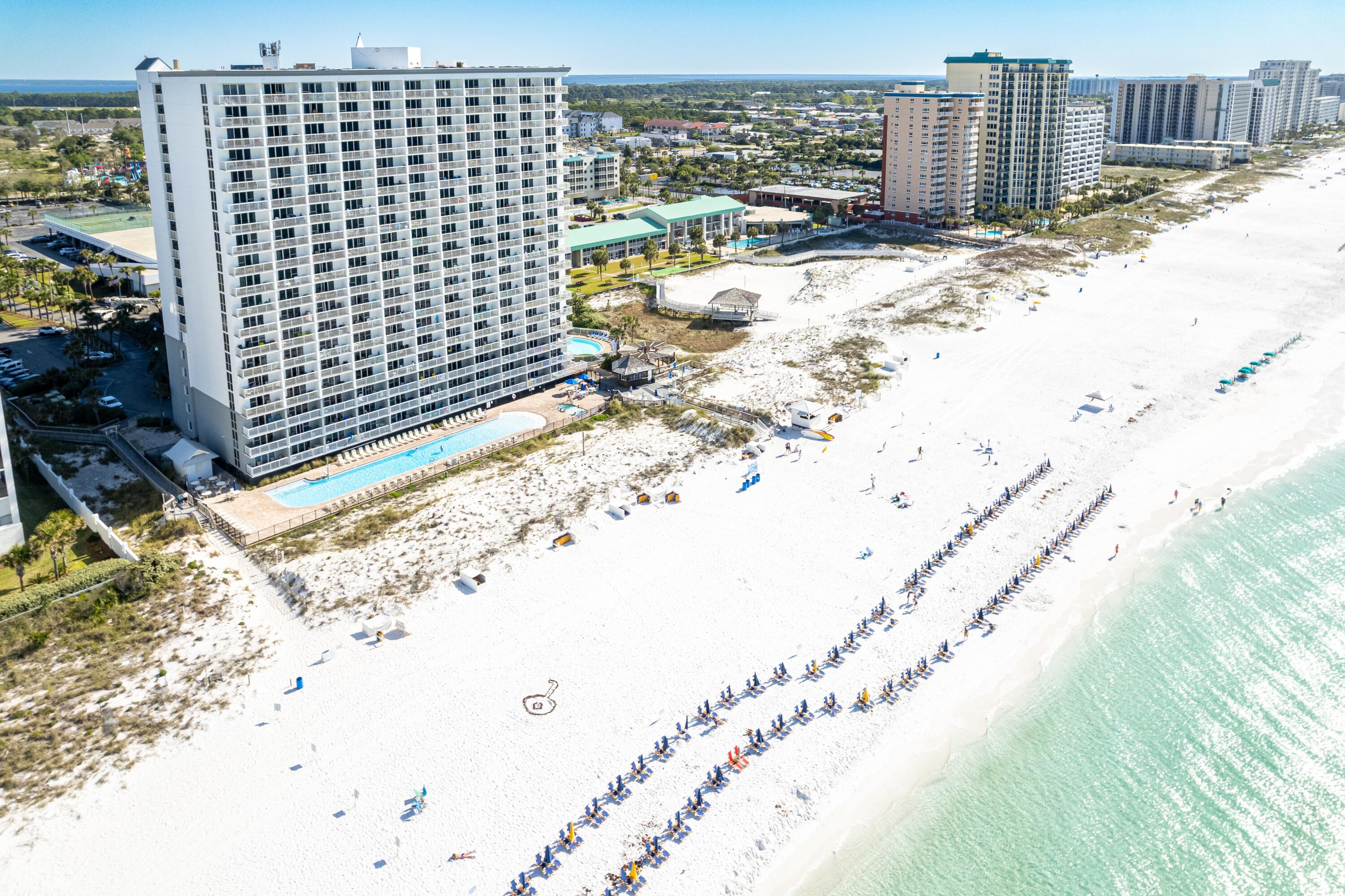 1002 Highway 98, Unit 312 Destin, FL 32541 - Photo 48 of 51 Pelican Beach Resort