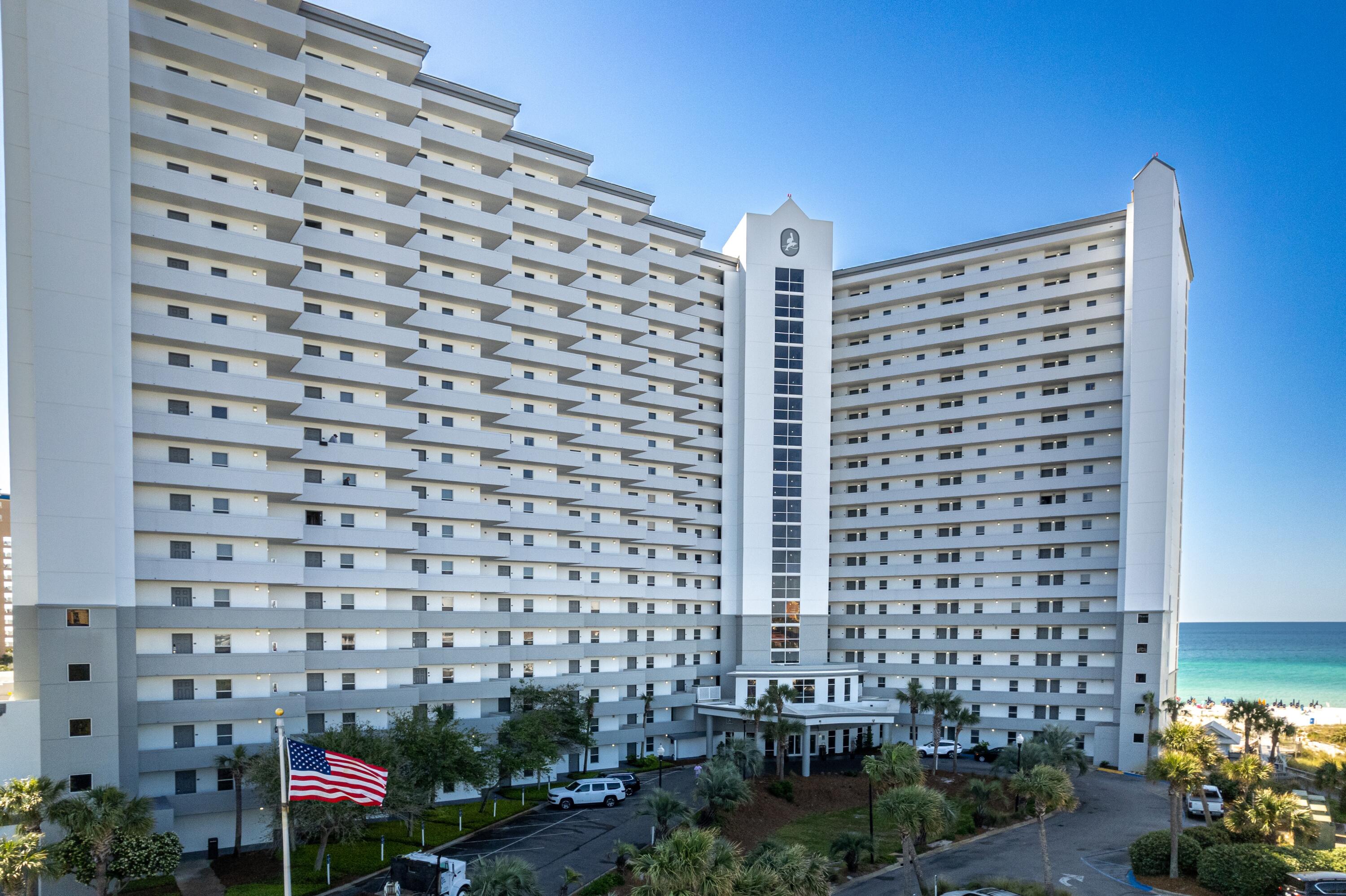 1002 Highway 98, Unit 312 Destin, FL 32541 - Photo 51 of 51 Pelican Beach Resort