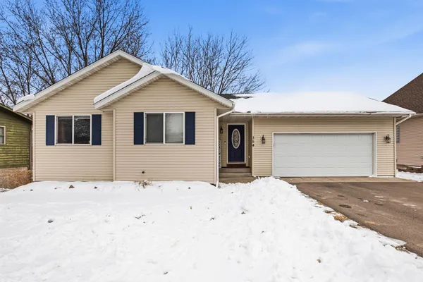 $290,000 | 354 Maple Drive, Foley, MN 56329
