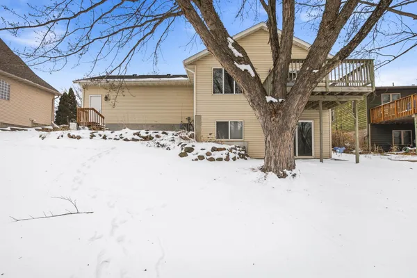 $290,000 | 354 Maple Drive, Foley, MN 56329
