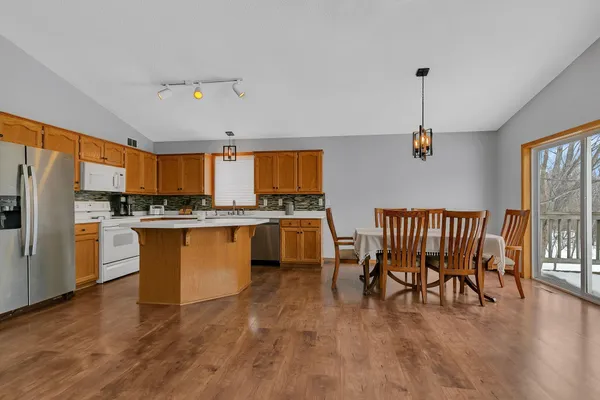 $290,000 | 354 Maple Drive, Foley, MN 56329