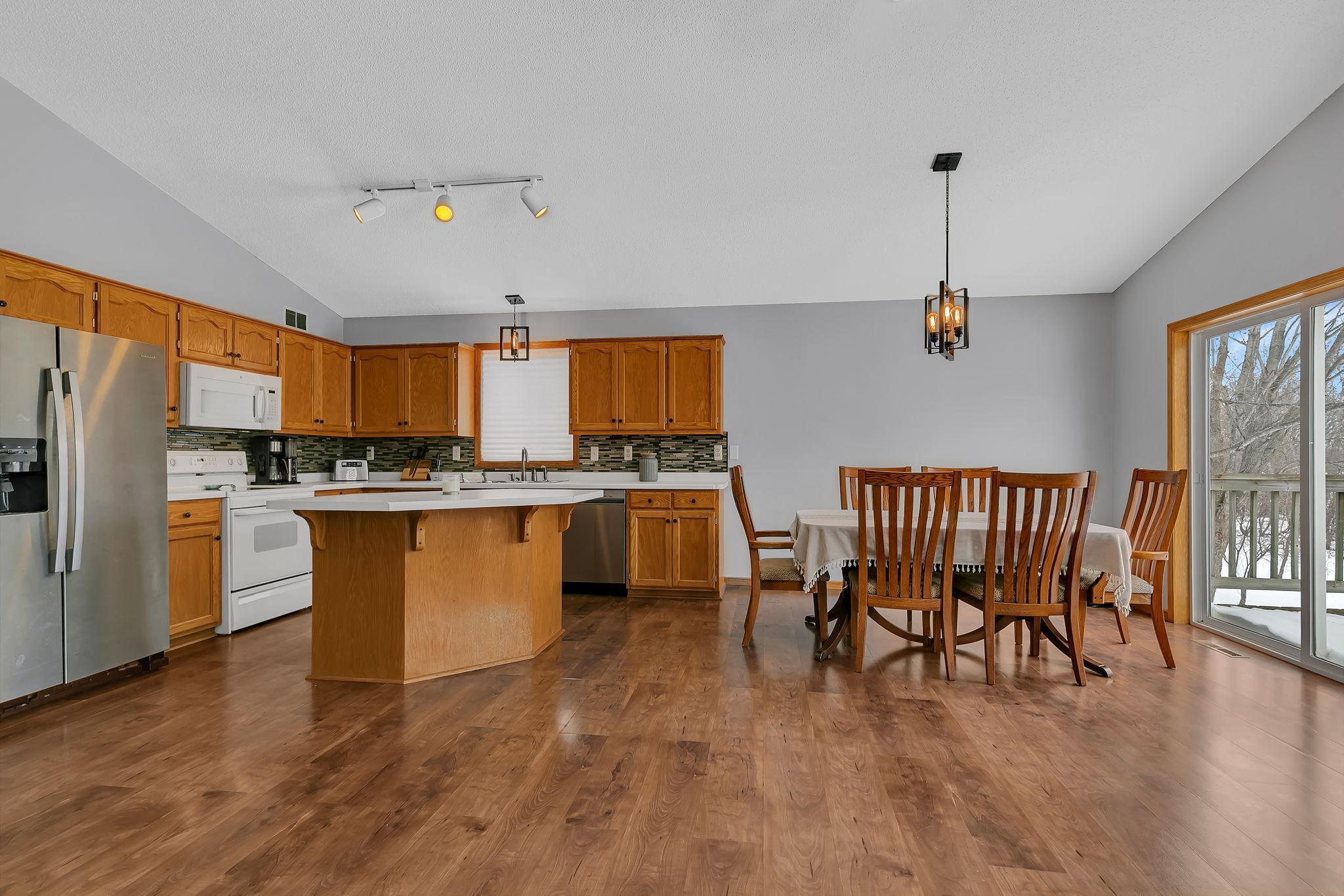 354 Maple Drive Foley, MN 56329 - Photo 6 of 27