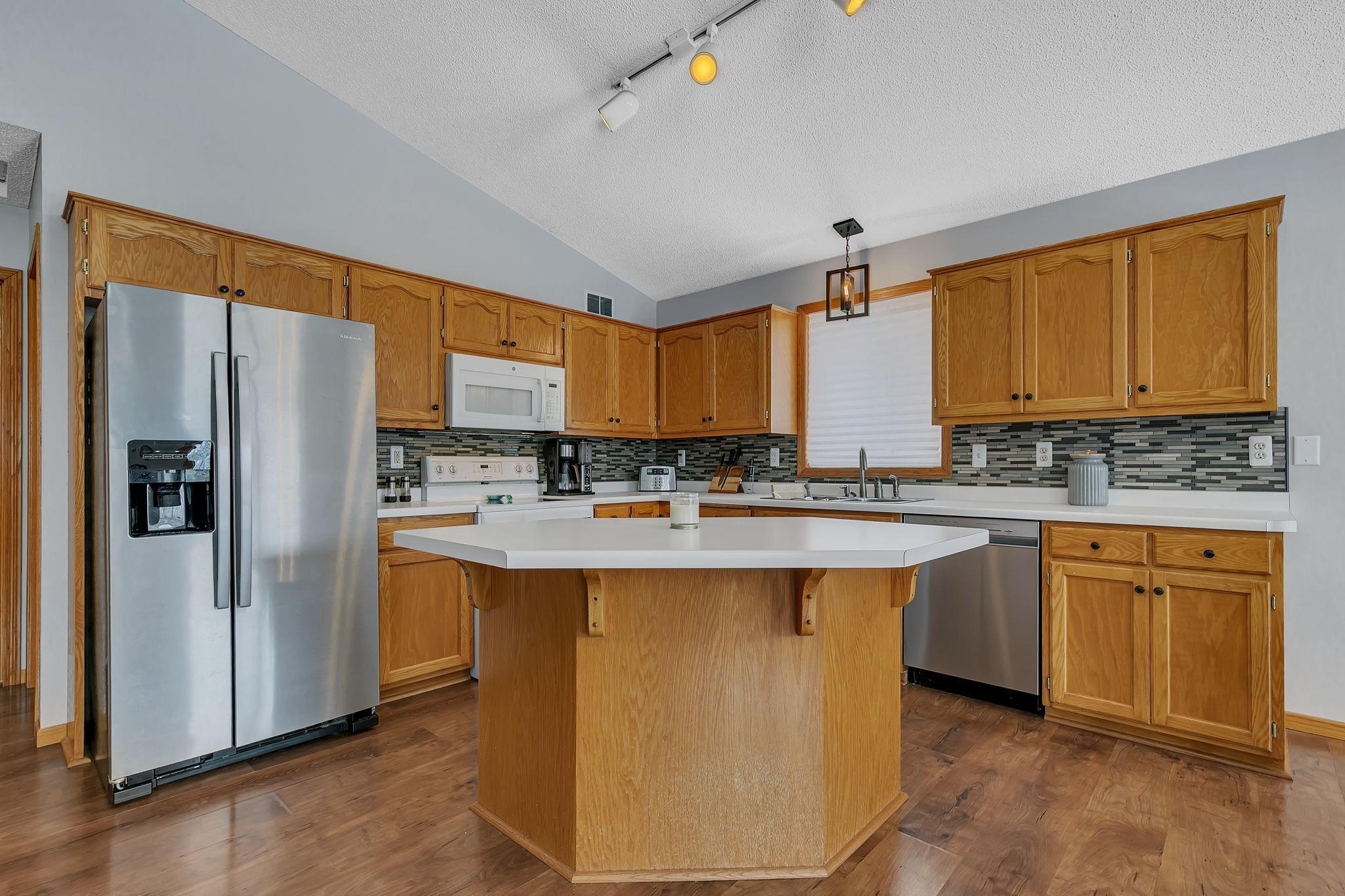 354 Maple Drive Foley, MN 56329 - Photo 7 of 27