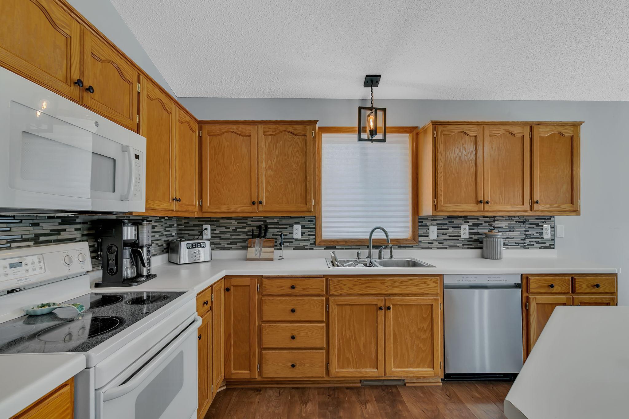 354 Maple Drive Foley, MN 56329 - Photo 8 of 27