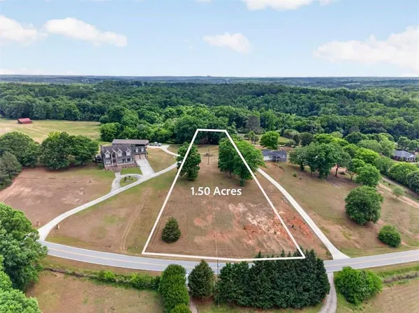 $135,000 | 675 Marshall Clark Road, Hoschton, GA 30548