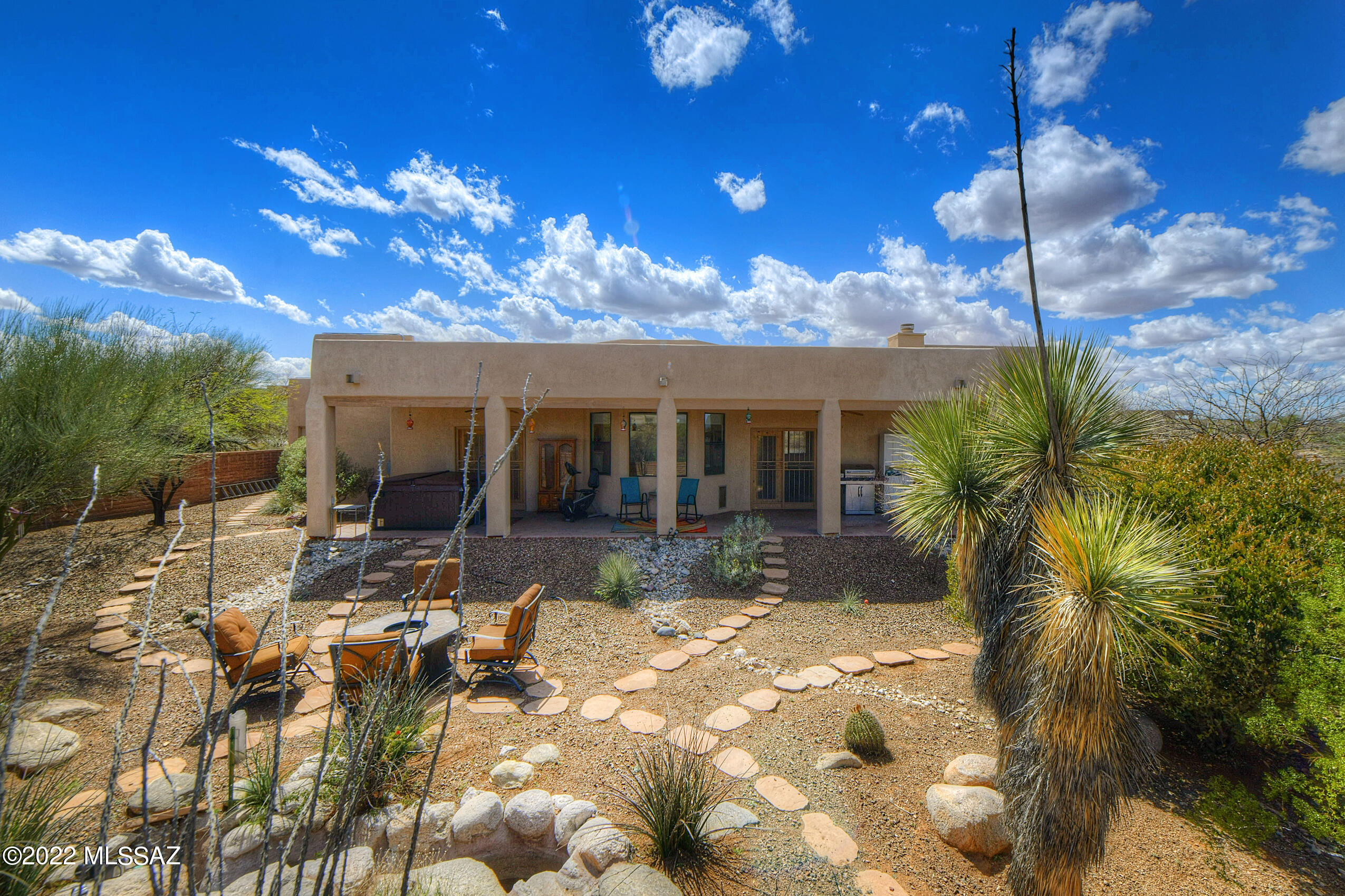 13535 South Sundown Ranch Road Vail, AZ 85641 - Photo 27 of 29 Gallery Image 27