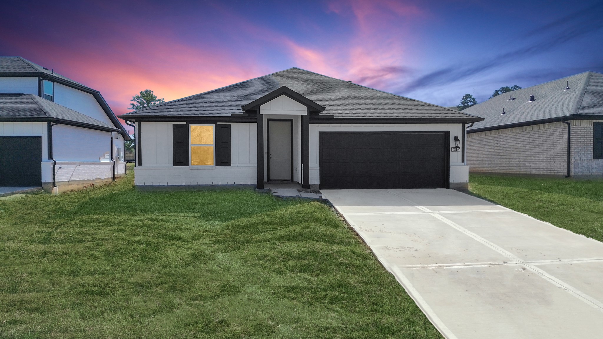 19645 Montgomery Rdg Way Montgomery, TX 77316 - Photo 2 of 15