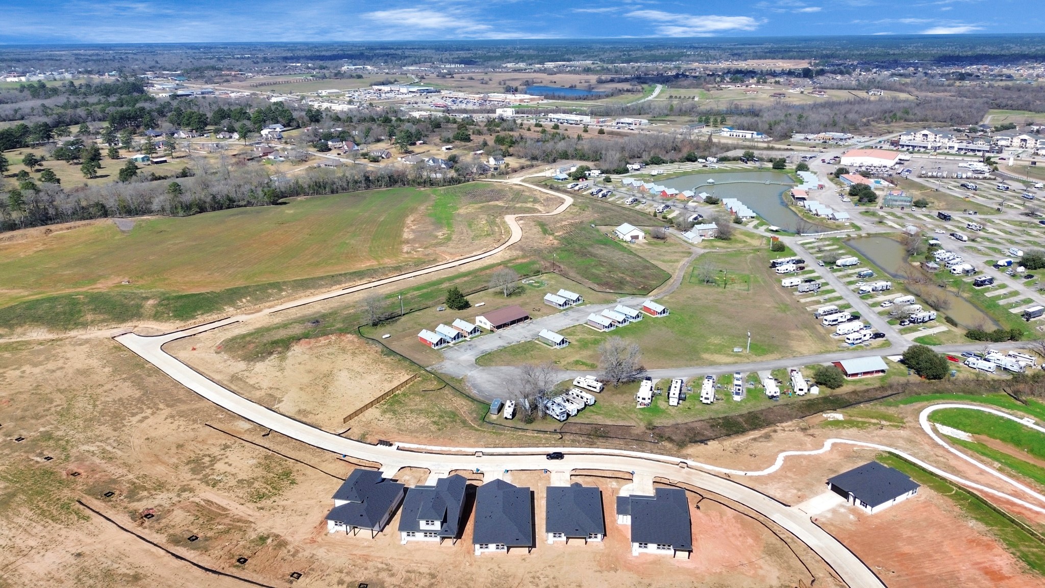 19645 Montgomery Rdg Way Montgomery, TX 77316 - Photo 5 of 15