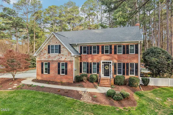 $1,075,000 | 10729 Winding Wood Trail, Raleigh, NC 27613