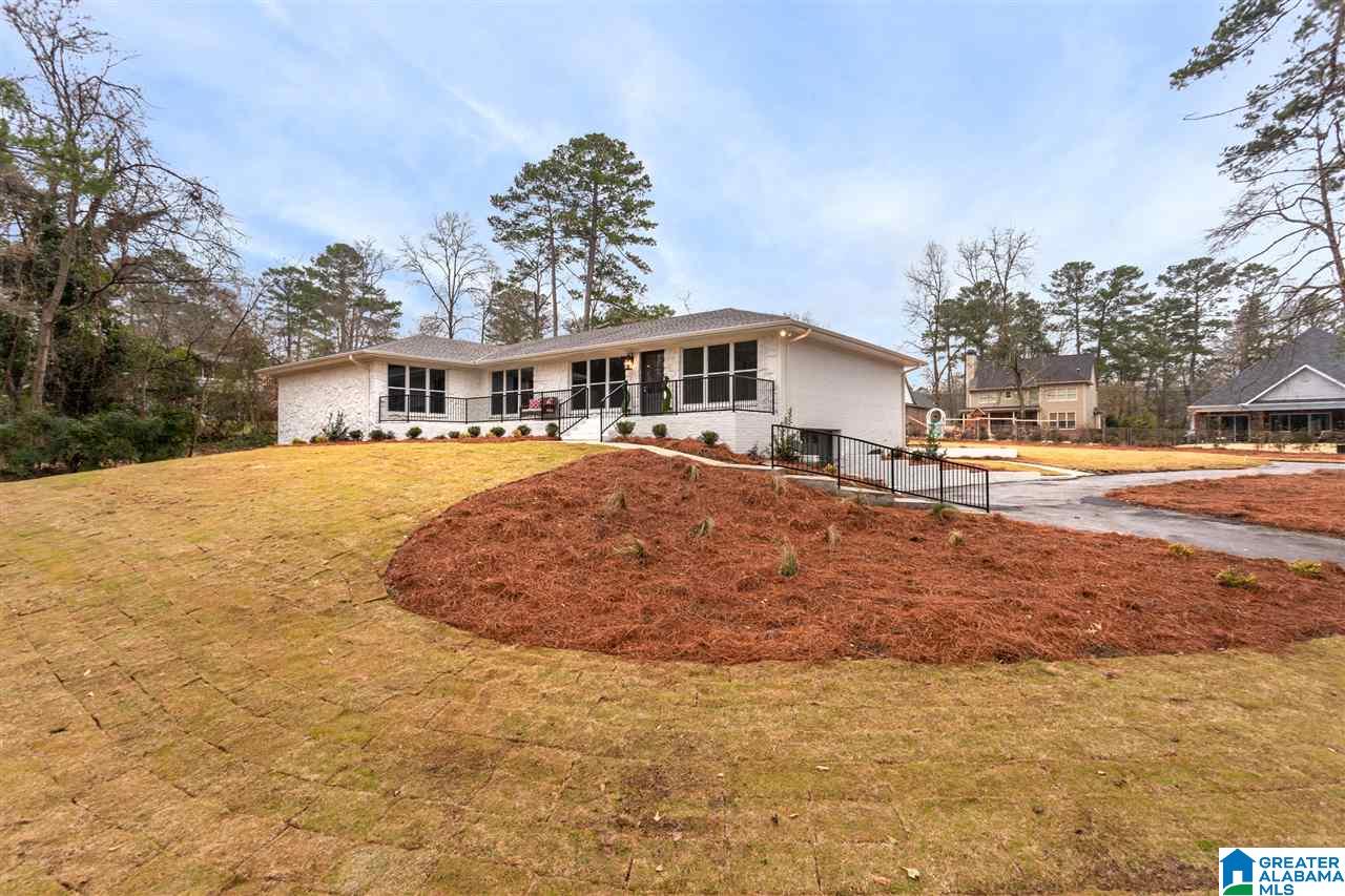 3416 Ridgedale Drive Birmingham, AL 35243 - Photo 5 of 47