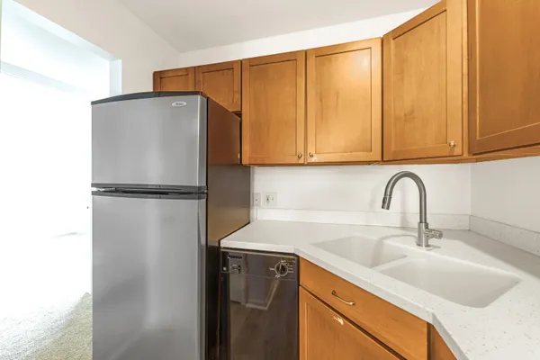 $119,900 | 721 Whitcomb Street, Unit A, Kalamazoo, MI 49008