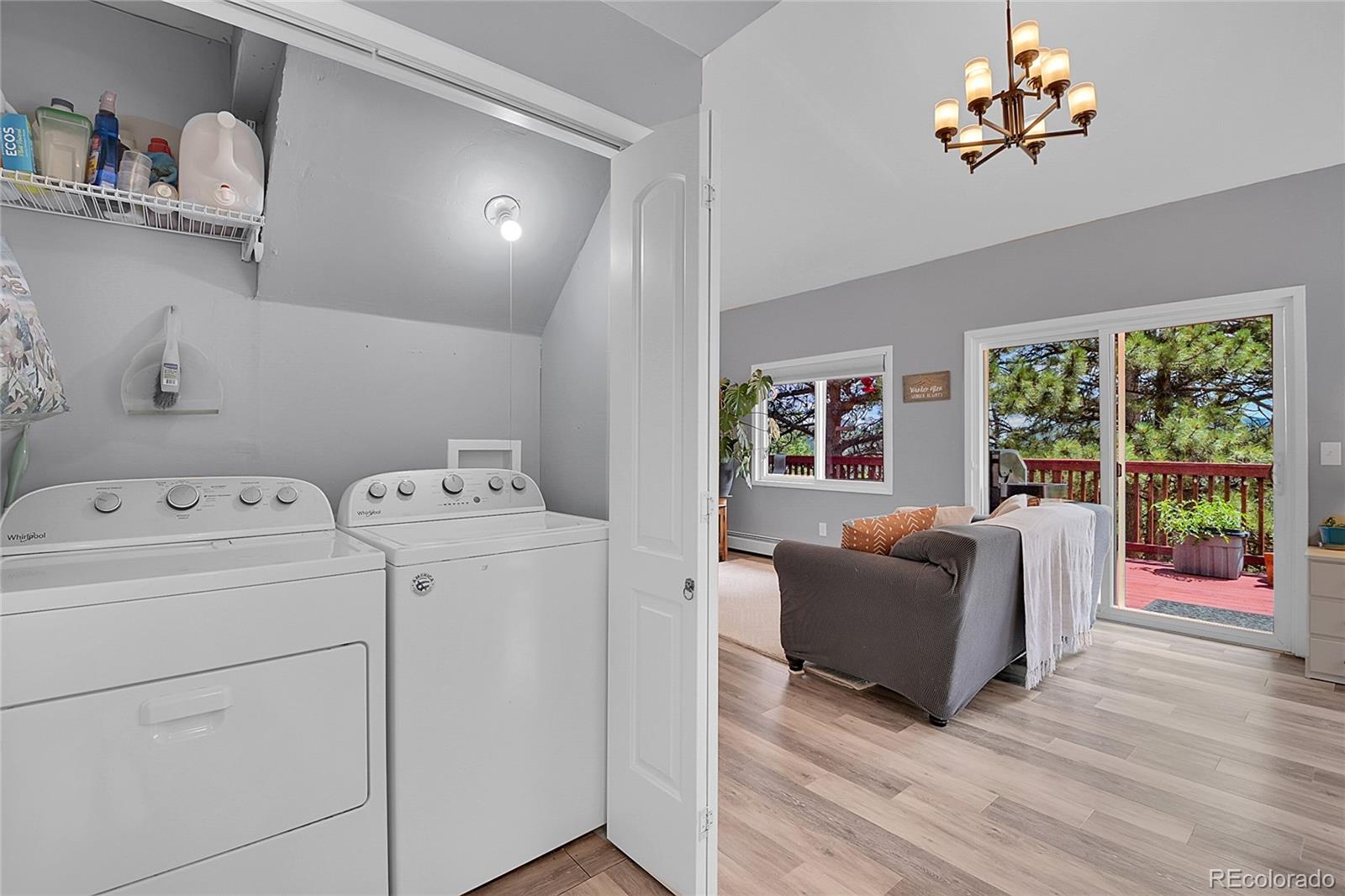 32187 Sylvan Road Golden, CO 80403 - Photo 10 of 34 Gallery Image 10