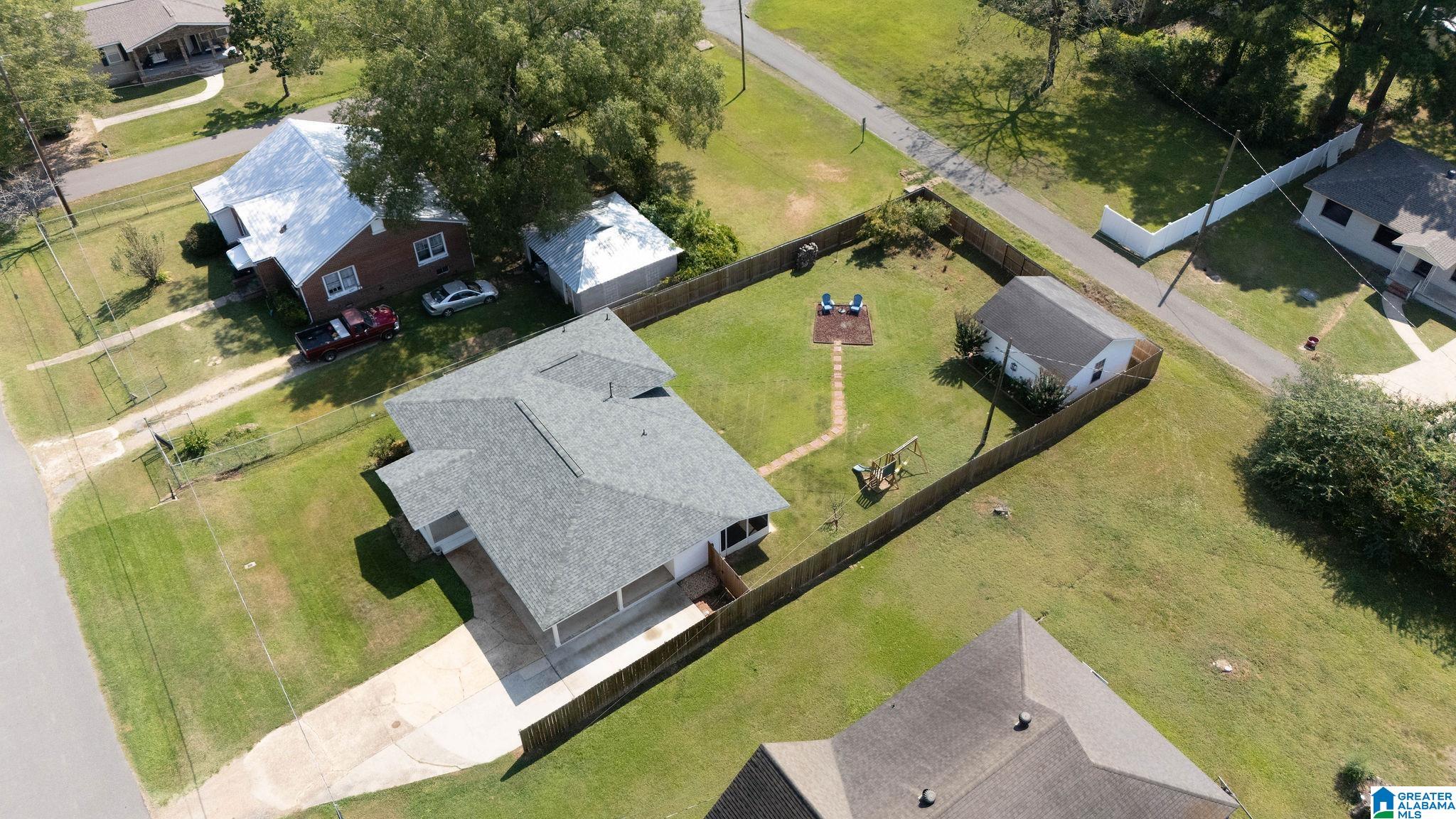 504 Mallard Road Winfield, AL 35594 - Photo 4 of 29 Gallery Image 4