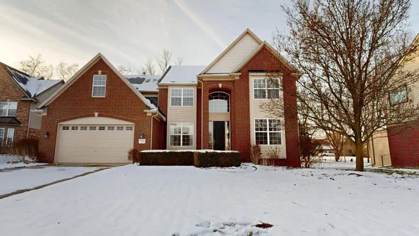 $2,950 | 12832 Nautica Court, Belleville, MI 48111