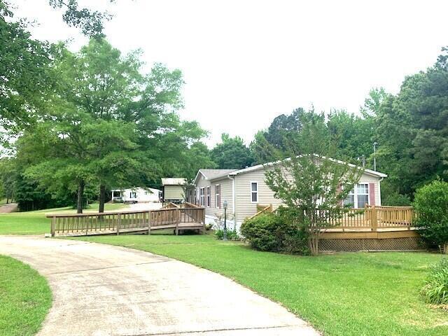 380 Humbers Street Sulligent, AL 35586 - Photo 7 of 33 si