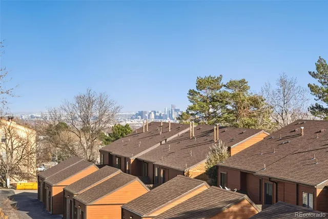 $325,000 | 433 Wright Street, Unit 304, Lakewood, CO 80228