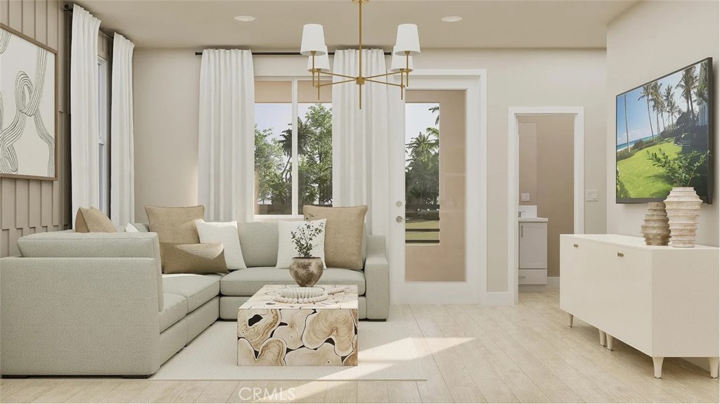 500 Park Drive, Unit 220 Carson, CA 90745 - Photo 6 of 23 Photos shown are of model only- not actual homesite.