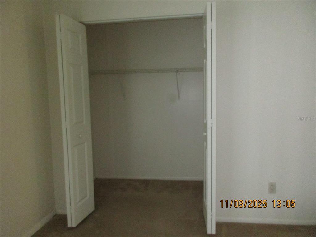 291 Flower Lane, Unit A Kissimmee, FL 34743 - Photo 18 of 40 a view of an empty room