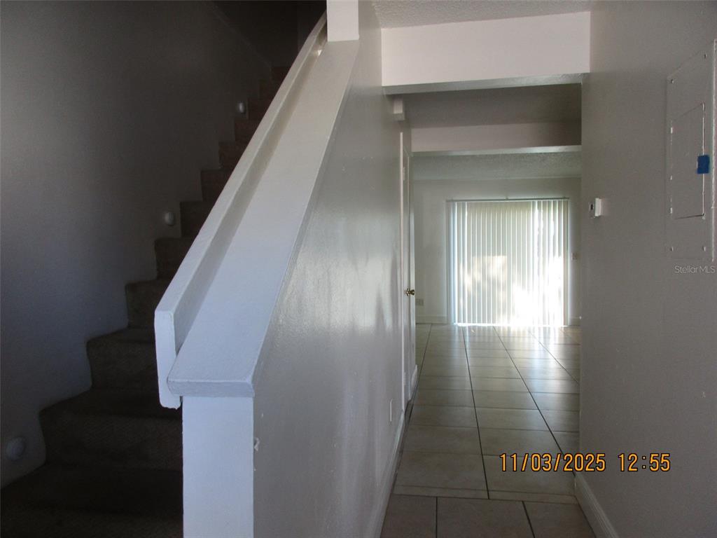 291 Flower Lane, Unit A Kissimmee, FL 34743 - Photo 2 of 40 a view of entryway