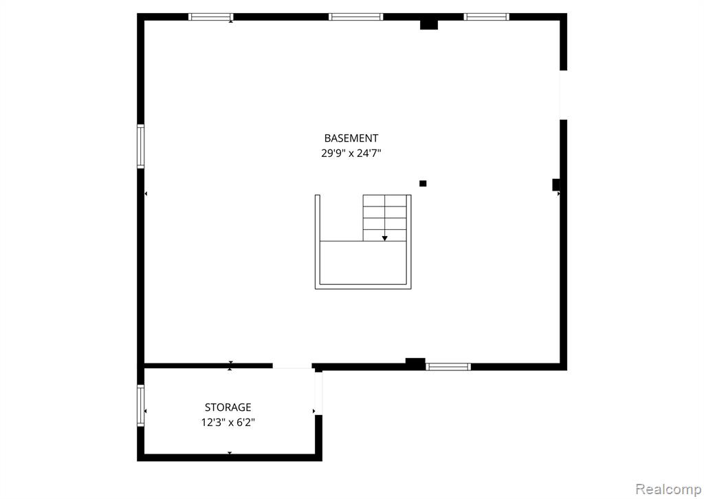 11478 Engleman Road Warren, MI 48089 - Photo 43 of 46