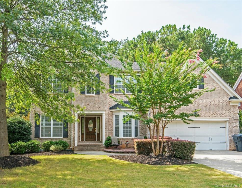 16633 Turtle Point Road Charlotte, NC 28278 - Photo 1 of 20 Gallery Image 1