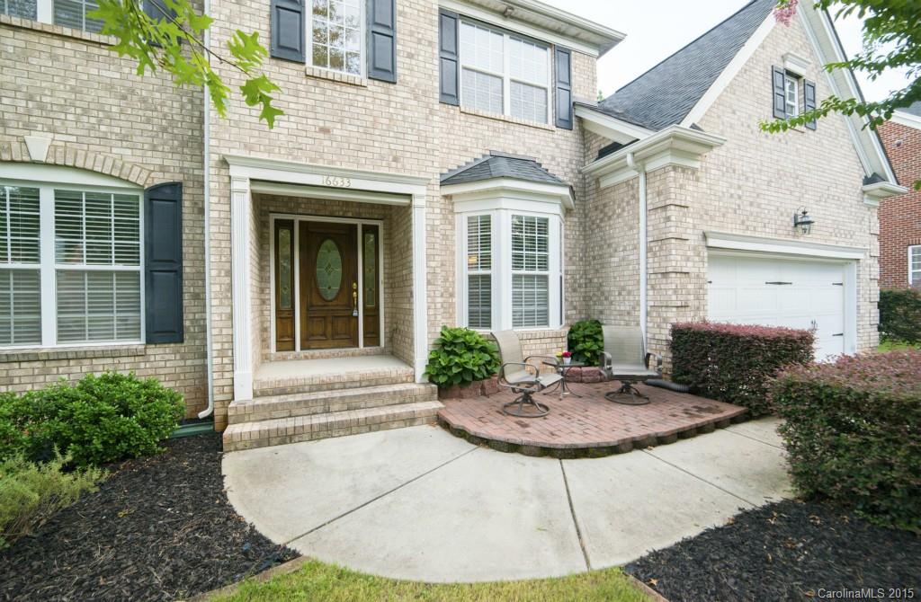 16633 Turtle Point Road Charlotte, NC 28278 - Photo 2 of 20 Gallery Image 2