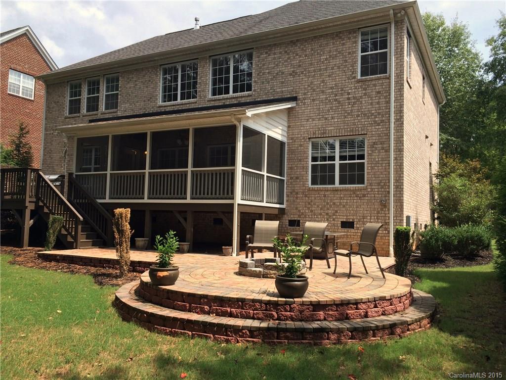 16633 Turtle Point Road Charlotte, NC 28278 - Photo 16 of 20 Gallery Image 16