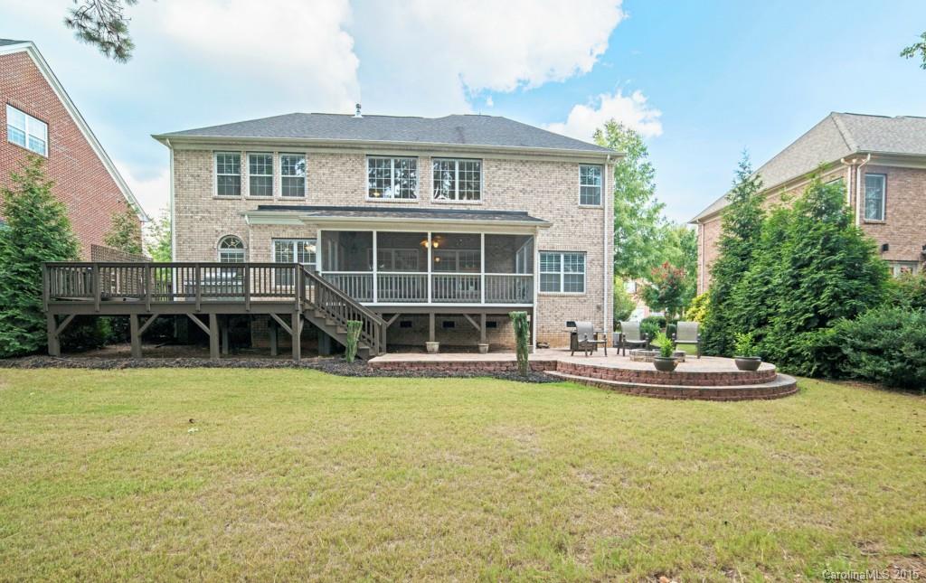 16633 Turtle Point Road Charlotte, NC 28278 - Photo 17 of 20 Gallery Image 17
