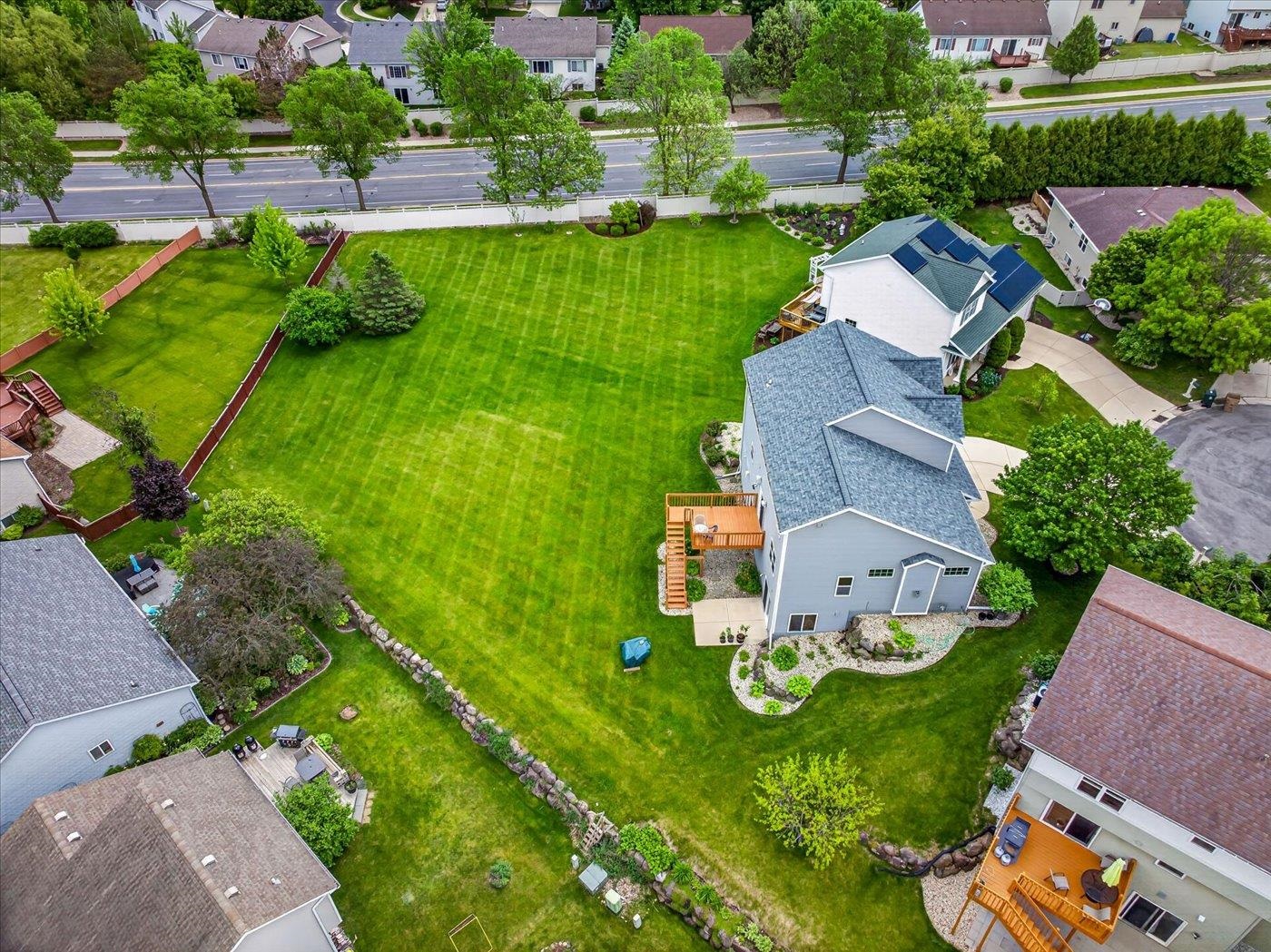26 Yarrow Circle Madison, WI 53719 - Photo 61 of 70