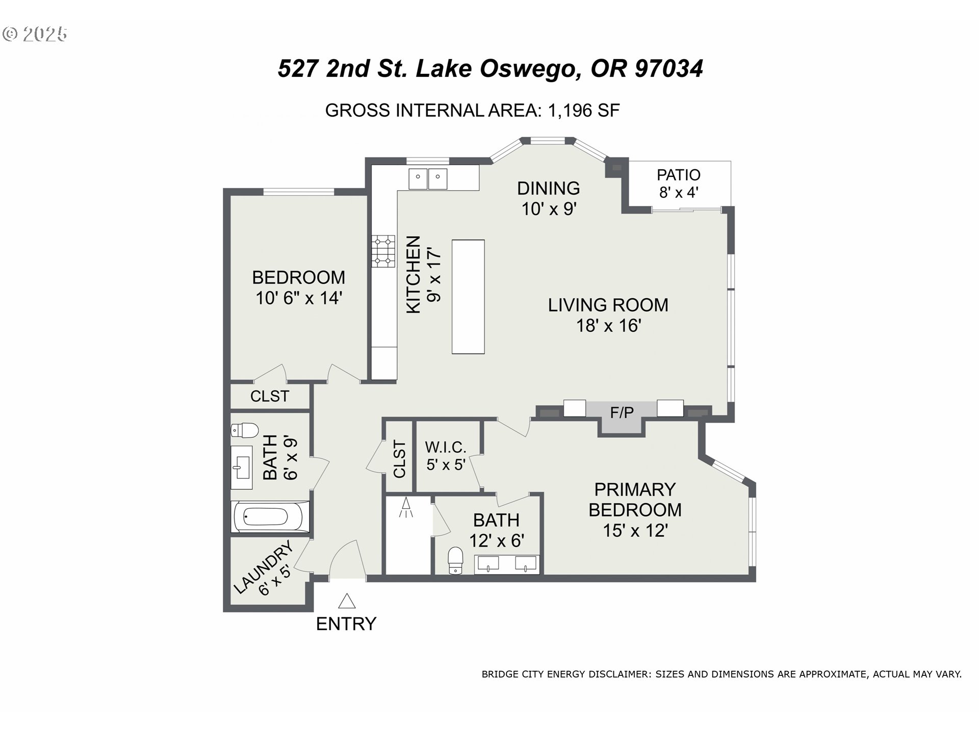 527 2nd Street Lake Oswego, OR 97034 - Photo 29 of 29 unknown