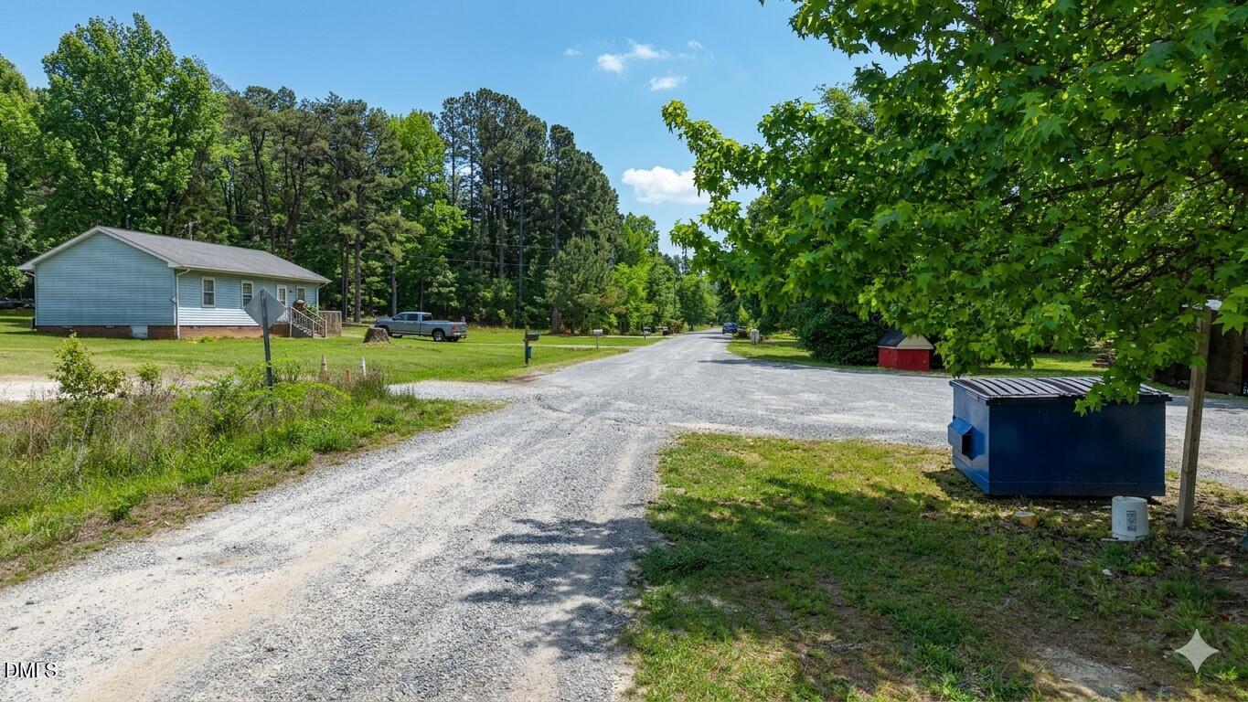 1 George Miles Road New Hill, NC 27562 - Photo 6 of 10