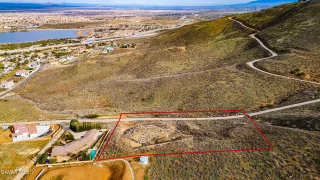 view of a outdoor space