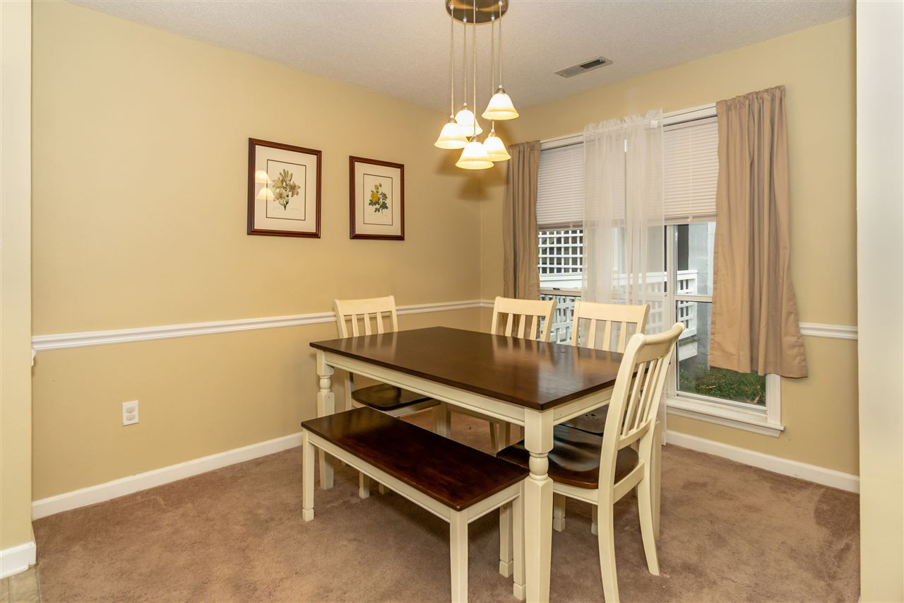4611 Timbermill Court, Unit 104 Raleigh, NC 27612 - Photo 6 of 21 Photo 6