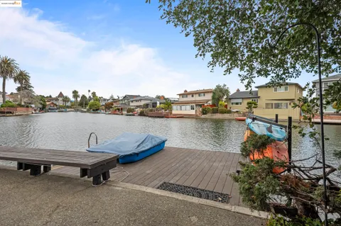 $1,950,000 | 608 Fortress Isle, Alameda, CA 94501