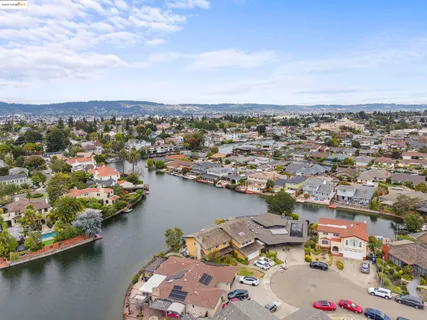 $1,950,000 | 608 Fortress Isle, Alameda, CA 94501
