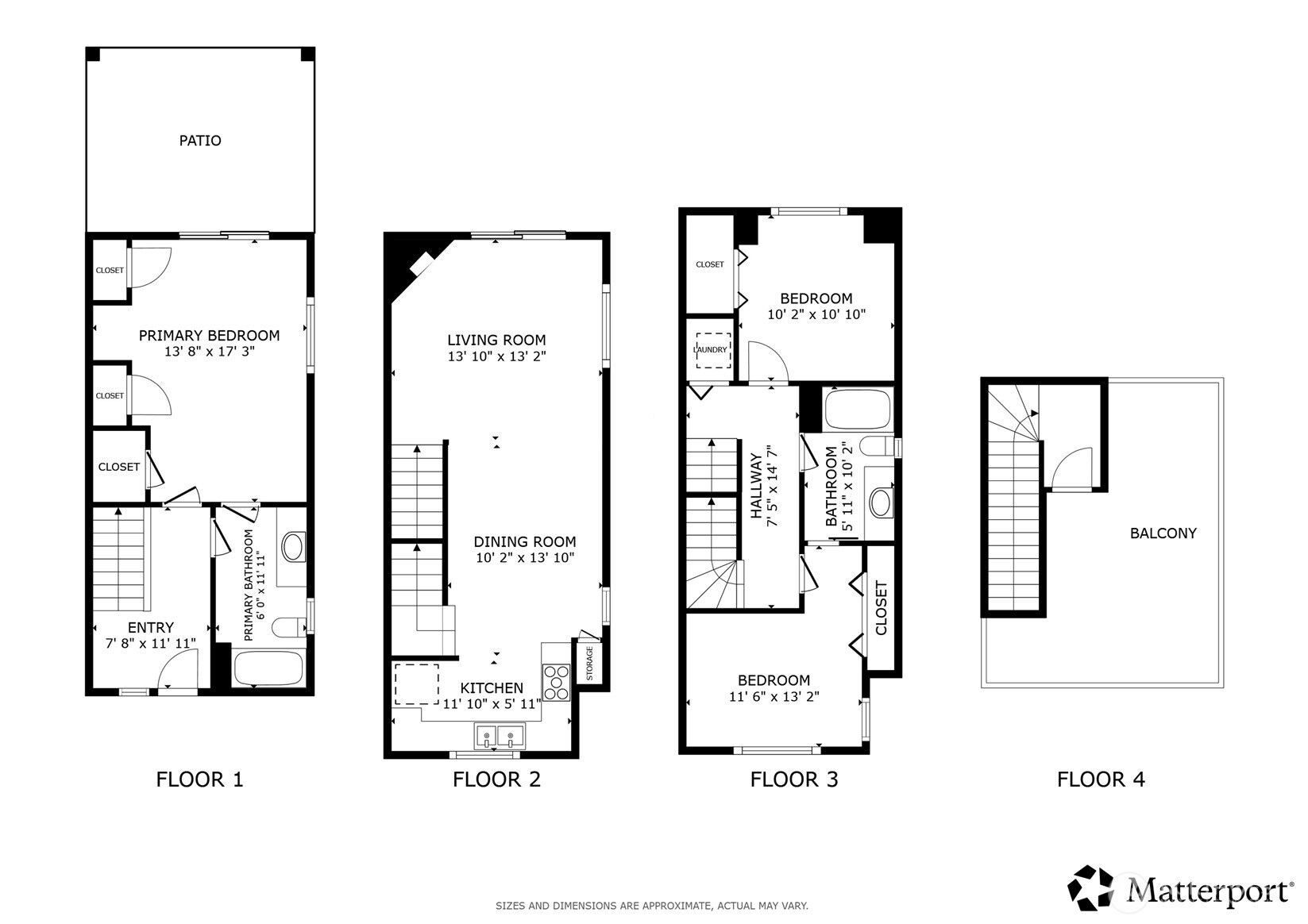 116 13th Avenue Seattle, WA 98122 - Photo 31 of 31