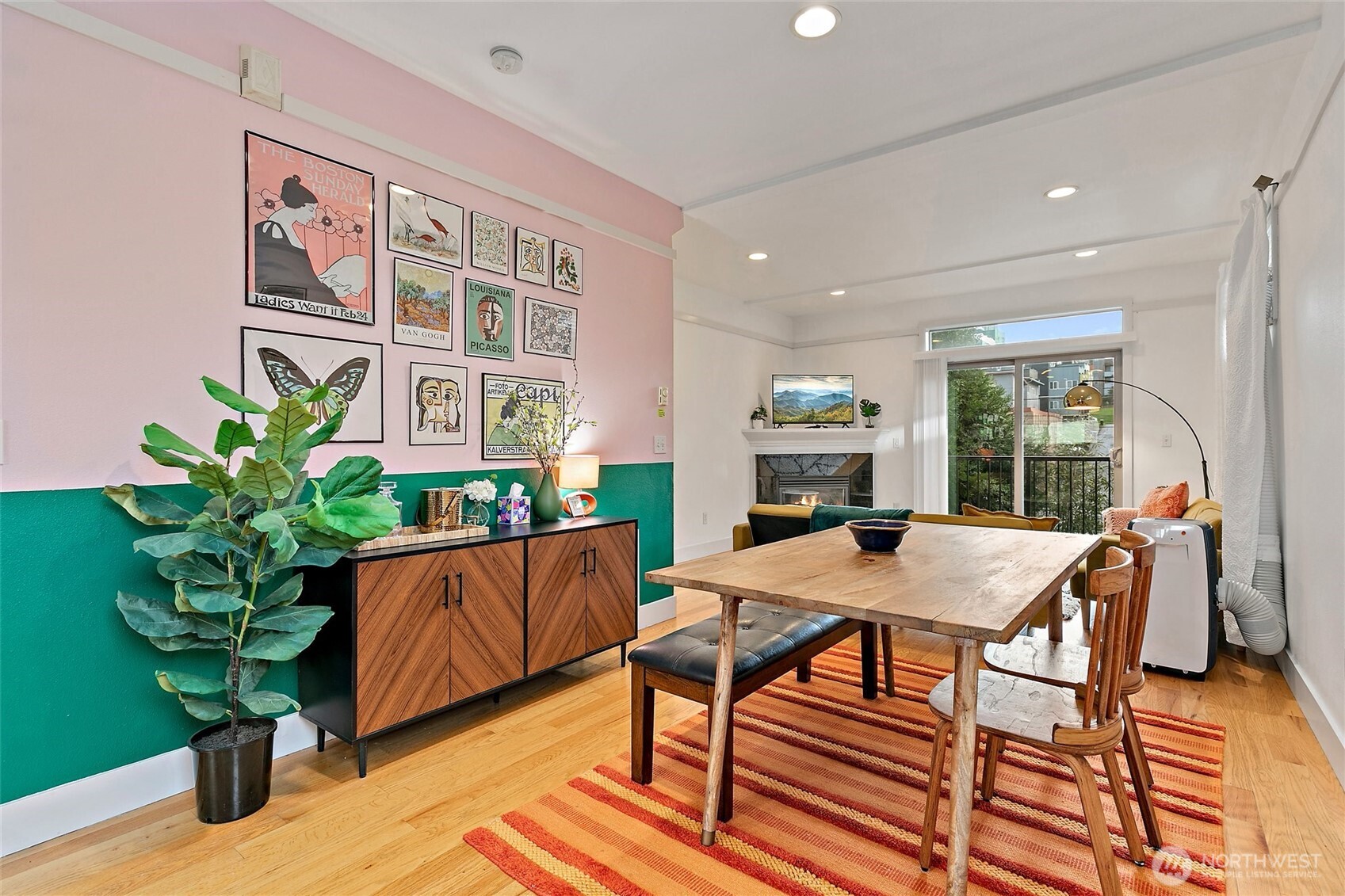 116 13th Avenue Seattle, WA 98122 - Photo 8 of 31