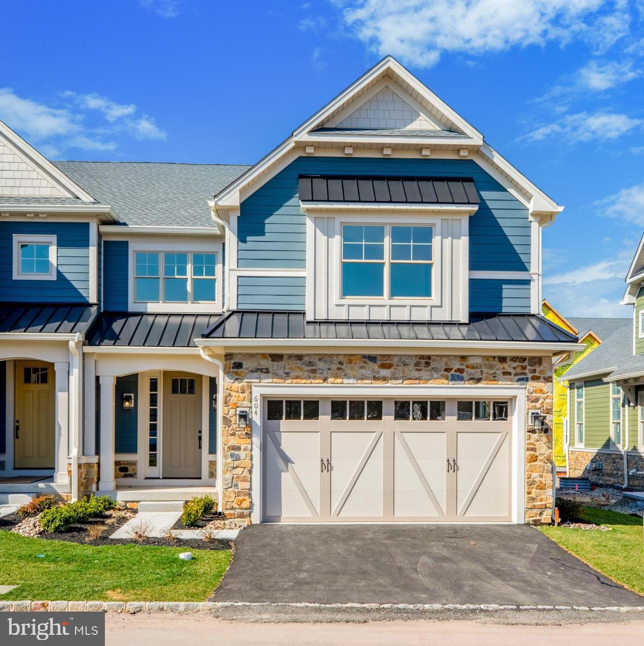 604 Roberts Road Ambler, PA 19002 - Photo 1 of 15 Gallery Image 1