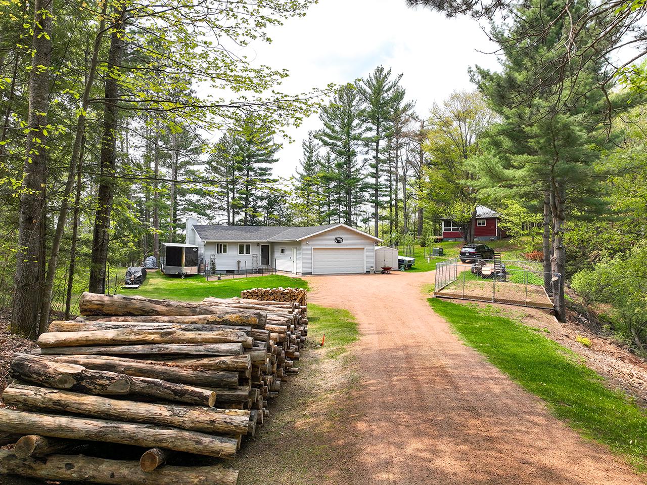 N11091 Callahan Road Tomahawk, WI 54487 - Photo 61 of 81 Gallery Image 61