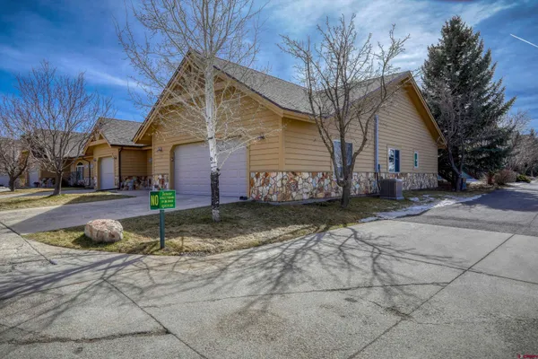 $529,000 | 1135 Park Avenue, Unit 501, Pagosa Springs, CO 81147