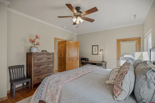 a bathroom with a sink a mirror and shower